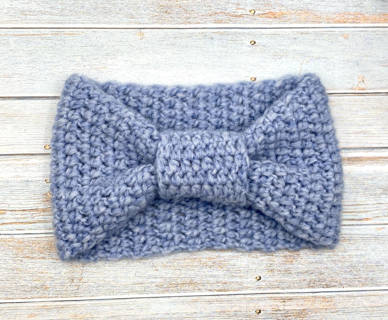 Linley Ear Warmer