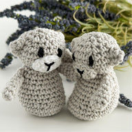Up, Up and Away – Teddy Bear