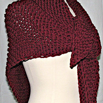 Scottish Highlander Shawl Outlander Inspired