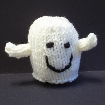 Halloween Ghost