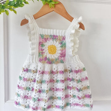 Daisy Sundress