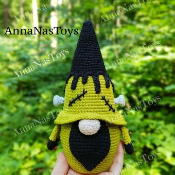 Gnome Franke