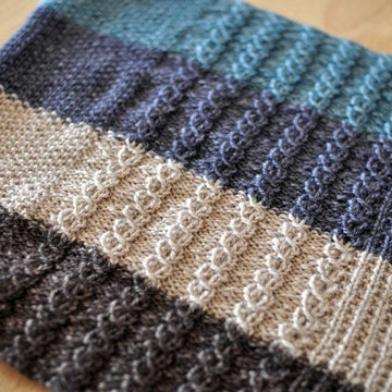 Cuppa Tea Cowl