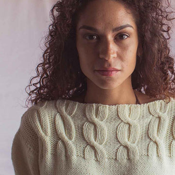 Lykke Sweater