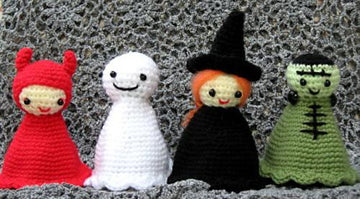 Halloween Gang