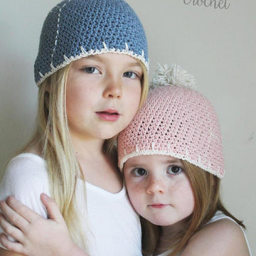 The Serena Beanie