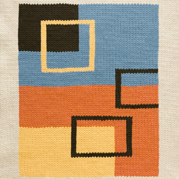 Geometric Shapes Chart