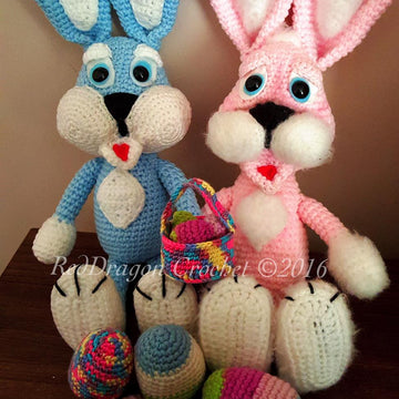 Easter Bunny