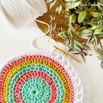 Summer Breeze Rug