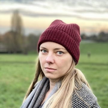 Effra hat