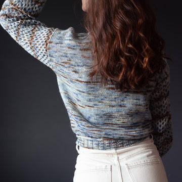 Rockpool Sweater
