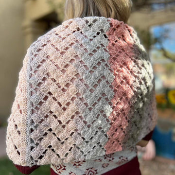 The Midseason Shell Wrap
