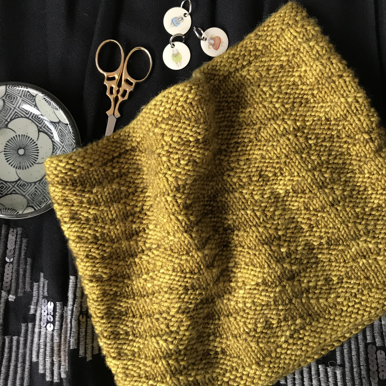 Hockley Cowl