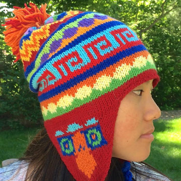Naniboujou Lodge Hat