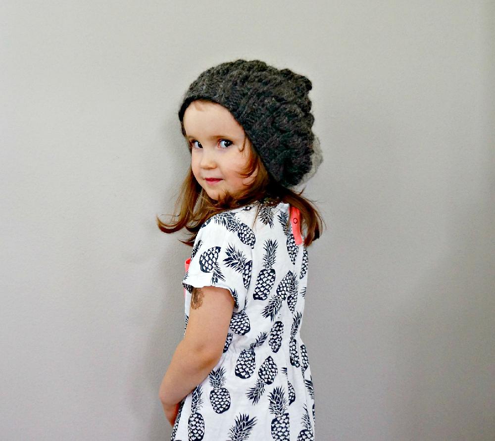 The Martta Hat