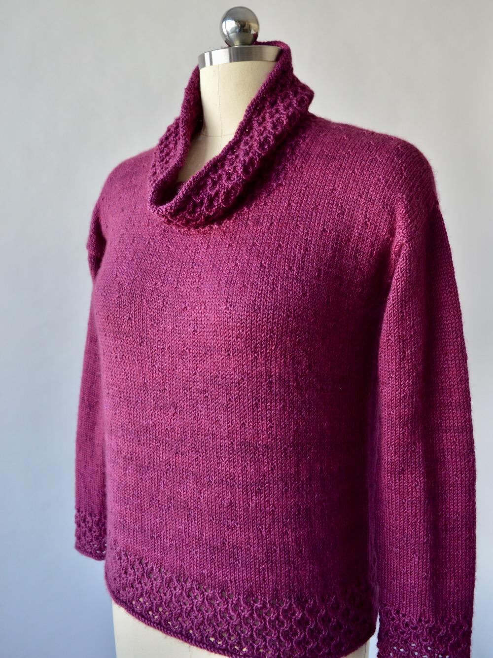 Brayton Pullover
