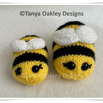 Buzzy Bees