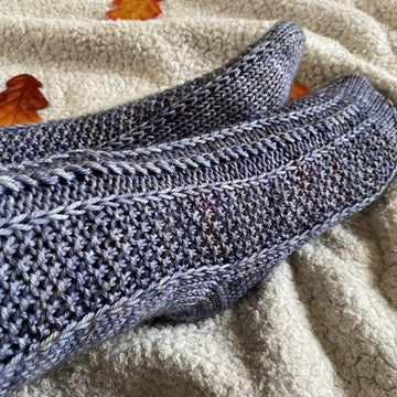 Perfect Autumn Socks
