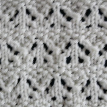 Snowflake Cowl & Beanie Set