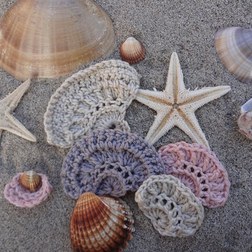 Sea shells
