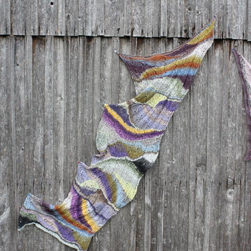 Autumn Wind with Variations