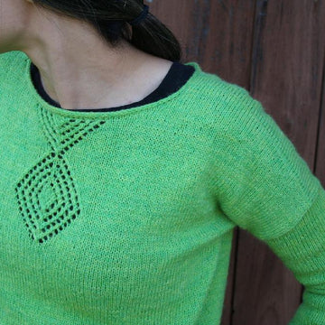 Maidstone Pullover