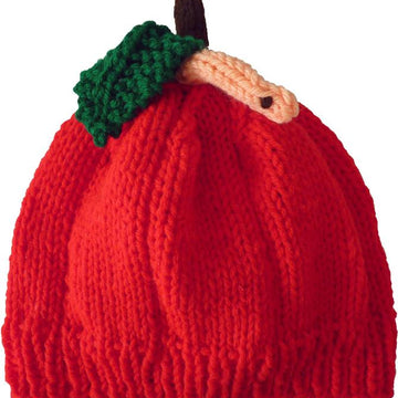 Apple Harvest Hat
