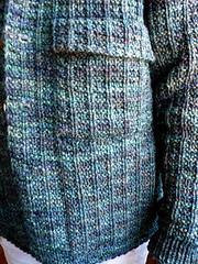 Whitfield Jacket