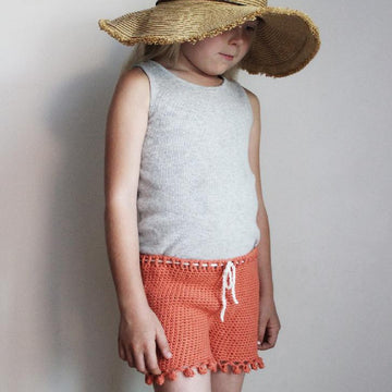The Isla Shorts