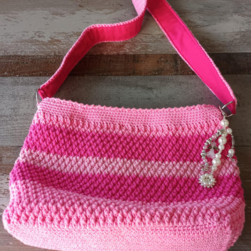 Tasche "Pretty in Pink"