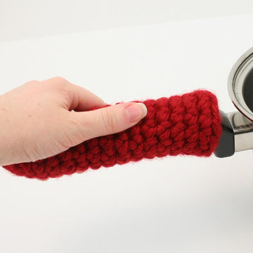 H08 Pan Handle Cover