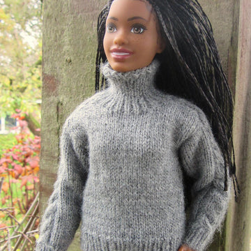 1:12th and 1:6th scale Ceri Jumper