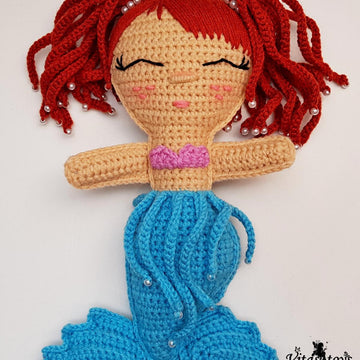 Mermaid Princess