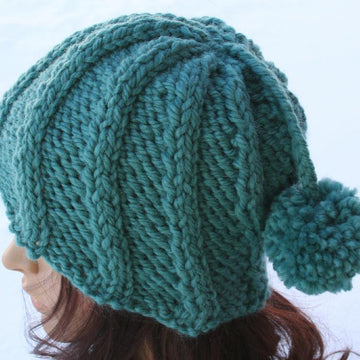 Storm Hat