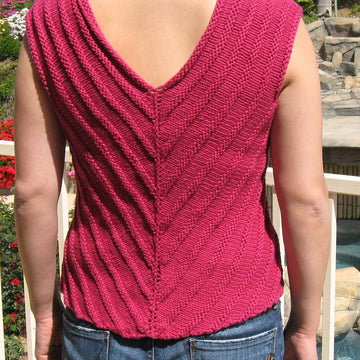 Chevron Shell