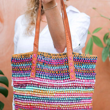 Remnant Bag