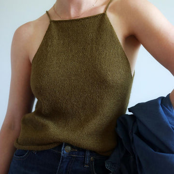 The Loft Camisole