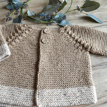 Spruce Cardigan - P168