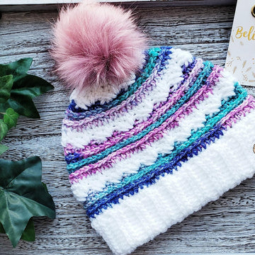 Teddy's Toque