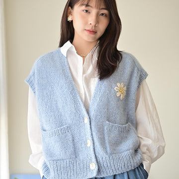 Aster Vest