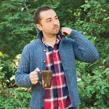 Atwood Cardigan