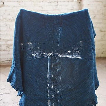 Zoe Blanket
