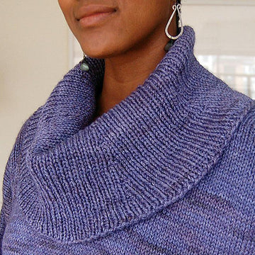 BIG Sweater to Knit