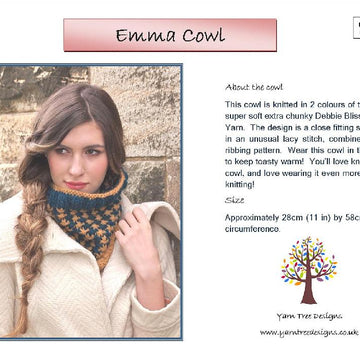 Emma Cowl
