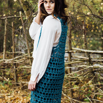 Boho Waistcoat