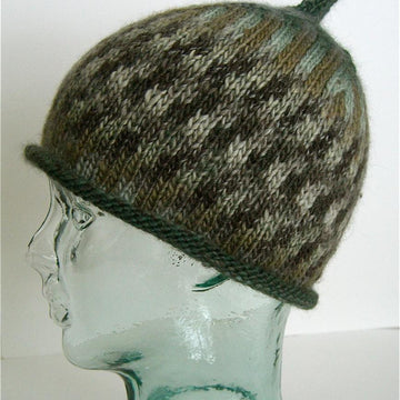 I Can't Stop Knitting Beanie