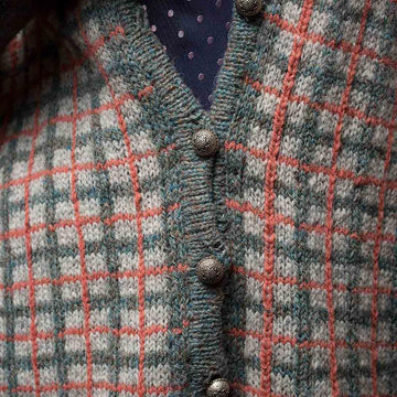 Cambridge Cardigan
