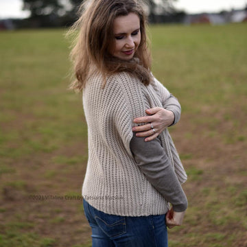 Broxwood vest - Adult