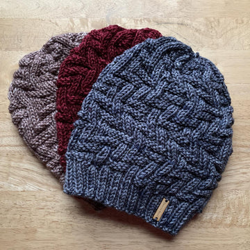 Escape Beanie