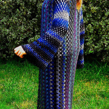 Long Shrug